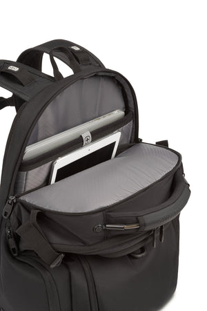 Swissgear Endure 17 inch Laptop Backpack - Padded laptop compartment fits laptops up to 17
