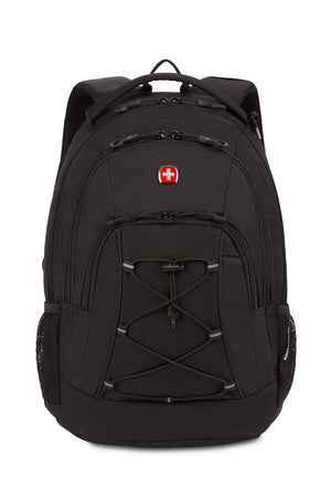 SWISSGEAR 1186 Laptop Backpack Reflective accent material