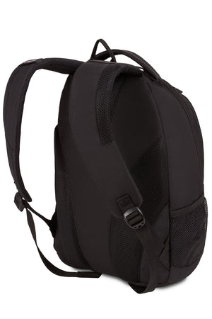 SWISSGEAR 1186 Laptop Backpack Airflow back panel