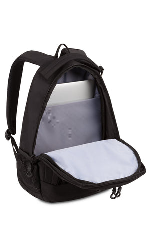 SWISSGEAR 1186 Laptop Backpack File pocket that holds up to 15