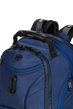 Swissgear 1900 ScanSmart Laptop Backpack