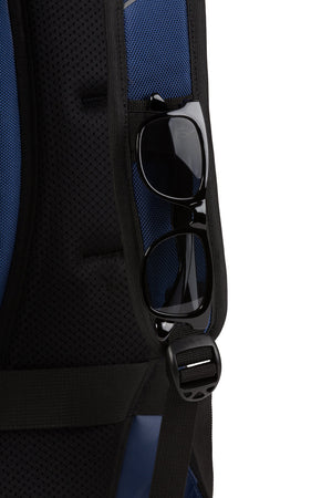 Swissgear 1900 ScanSmart Laptop Backpack 