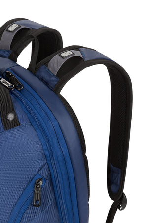 Swissgear 1900 ScanSmart Laptop Backpack 