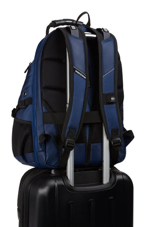 Swissgear 1900 ScanSmart Laptop Backpack - 