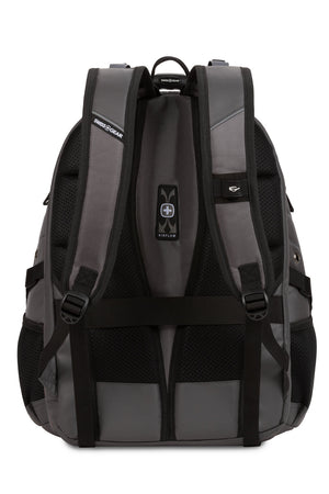Swissgear 1900 ScanSmart Laptop Backpack  Padded, Airflow back panel 