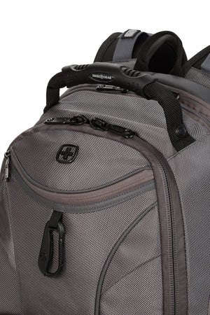 Swissgear 1900 ScanSmart Laptop Backpack 