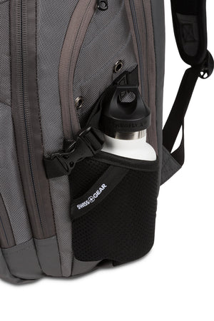 Swissgear 1900 ScanSmart Laptop Backpack 