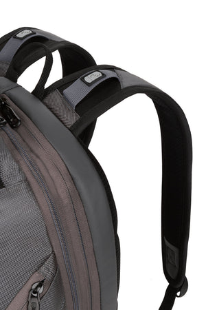 Swissgear 1900 ScanSmart Laptop Backpack 