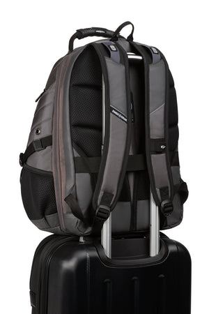 Swissgear 1900 ScanSmart Laptop Backpack 