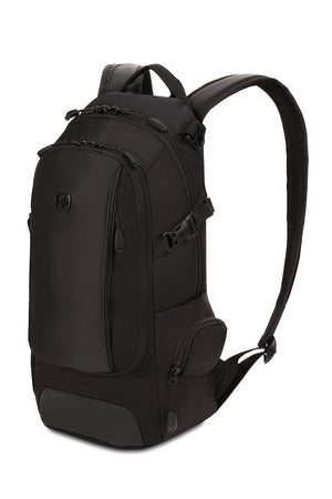 SWISSGEAR 3598 Backpack - Black