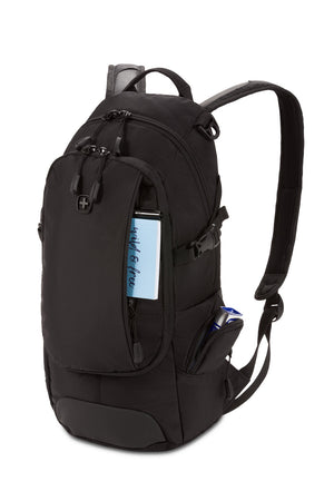 SWISSGEAR 3598 Backpack Side accessory pocket