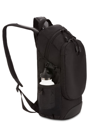 SWISSGEAR 3598 Backpack Water Bottle Side Pocket