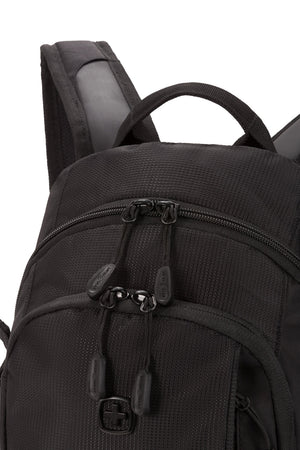 SWISSGEAR 3598 Backpack  Side accessory pocket