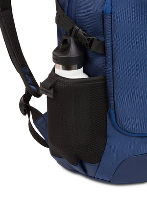 SWISSGEAR 3598 City Backpack Mesh water bottle pocket