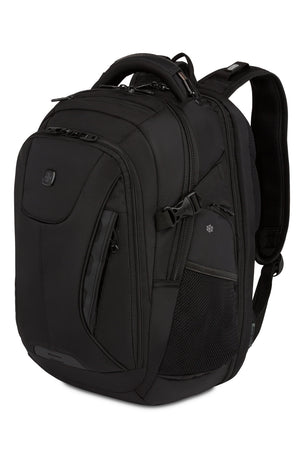 SWISSGEAR 5358 USB ScanSmart Laptop Backpack