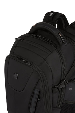 SWISSGEAR 5358 USB ScanSmart Laptop Backpack  