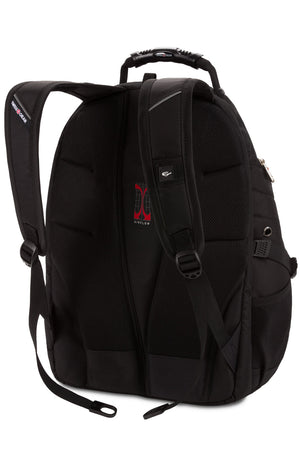 Swissgear 5977 ScanSmart Laptop Backpack padded shoulder straps
