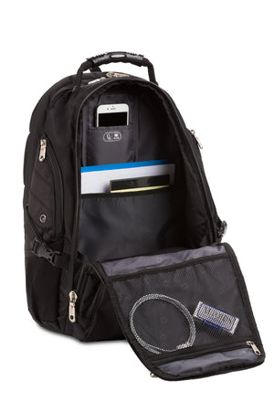 Swissgear 5977 ScanSmart Laptop Backpack Large main compartment