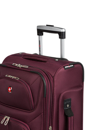 Swissgear Sion 6283 21