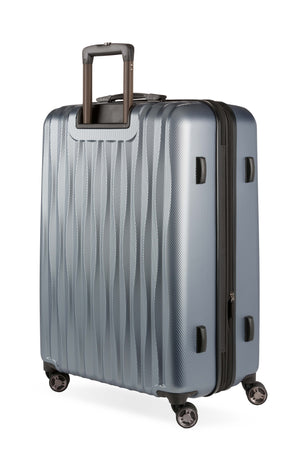 SWISSGEAR Energie 2-Piece Spinner Set - Iron Grey