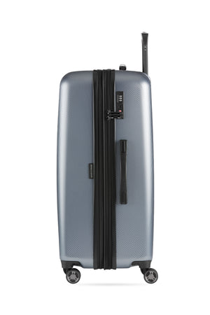 SWISSGEAR Energie 2-Piece Spinner Set - Iron Grey