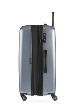 SWISSGEAR Energie 2-Piece Spinner Set - Iron Grey