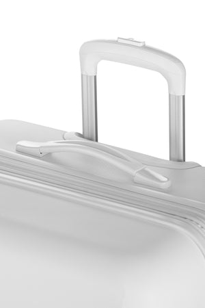 SWISSGEAR Signature 3-Piece Spinner Set - White