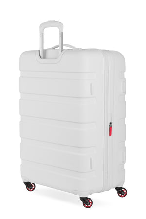 SWISSGEAR Signature 3-Piece Spinner Set - White