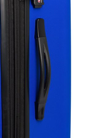 Swissgear 7366 27” Expandable Hardside Spinner Luggage Side Handle