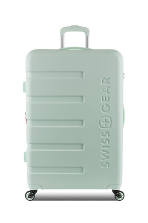 Swissgear 7366 Signature 27 inch Expandable Hardside Spinner Luggage