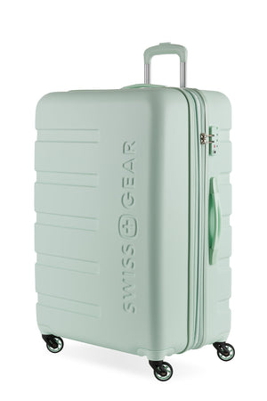 Swissgear 7366 Signature 27 inch Expandable Hardside Spinner Luggage 