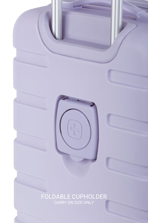 SWISSGEAR Signature 3-Piece Spinner Set - Evening Haze