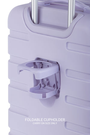 SWISSGEAR Signature 3-Piece Spinner Set - Evening Haze