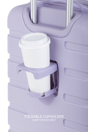 SWISSGEAR Signature 3-Piece Spinner Set - Evening Haze