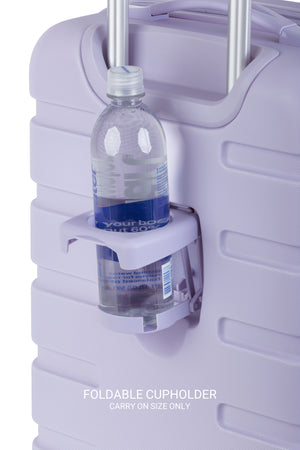 SWISSGEAR Signature 3-Piece Spinner Set - Evening Haze