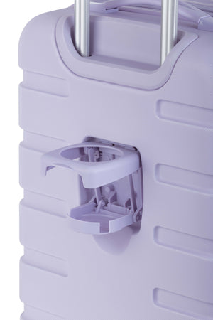 SWISSGEAR Signature 18” Expandable Carry On Hardside Spinner Luggage - Evening Haze