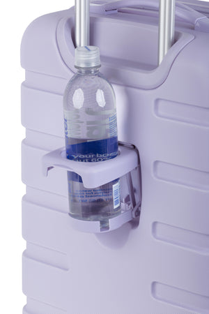 SWISSGEAR Signature 18” Expandable Carry On Hardside Spinner Luggage - Evening Haze