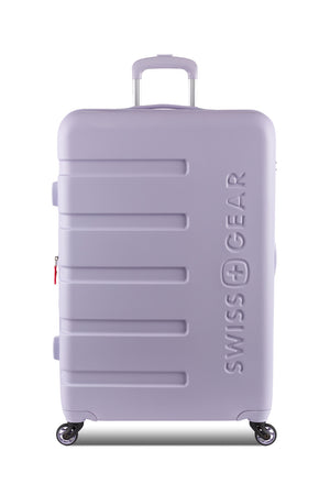 Swissgear 7366 Signature 27 inch Expandable Hardside Spinner Luggage