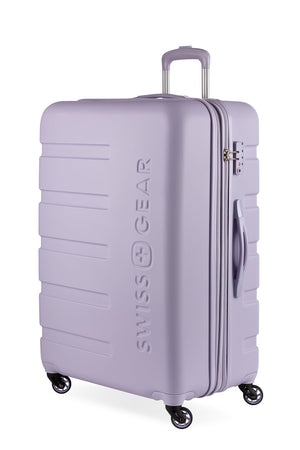 Swissgear 7366 Signature 27 inch Expandable Hardside Spinner Luggage