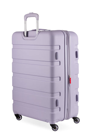 Swissgear 7366 27” Expandable Hardside Spinner Luggage