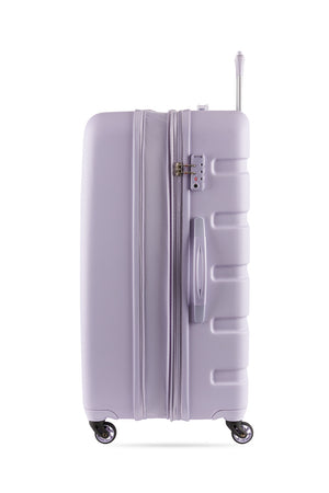 Swissgear 7366 27” Expandable Hardside Spinner Luggage - expands by 2