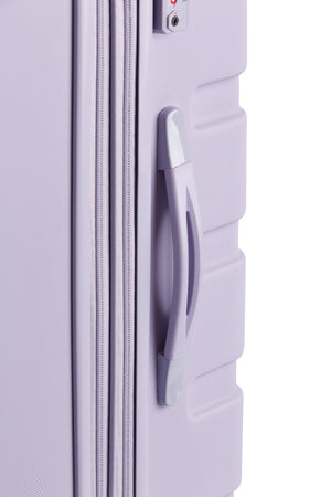 Swissgear 7366 27” Expandable Hardside Spinner Luggage - Molded side handle