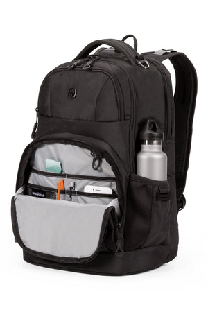 Swissgear 5698 Backpack Front organizer pocket 