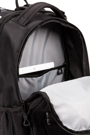 Swissgear 5698 Backpack Large main zip compartment