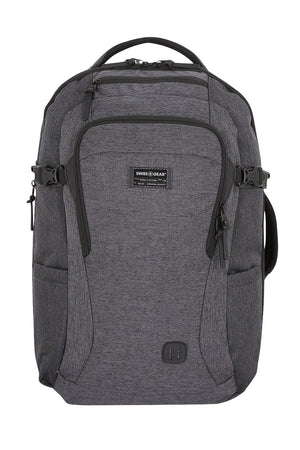 Swissgear 6067 Getaway 2.0 Big Backpack - Heather