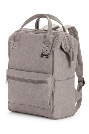 SWISSGEAR 3576 Artz Dr Bag Laptop Backpack - Light Gray